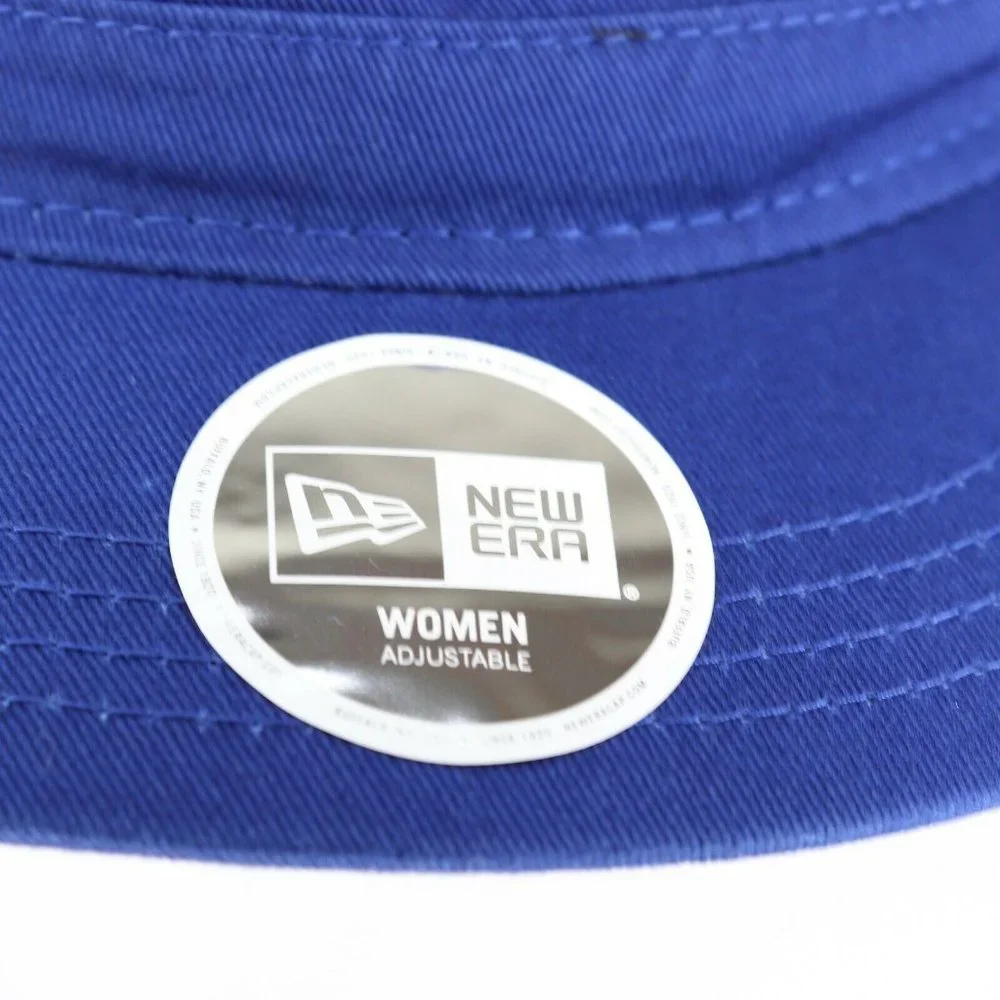New Era NCAA Kansas Jayhawks‎ Women's Really Radian